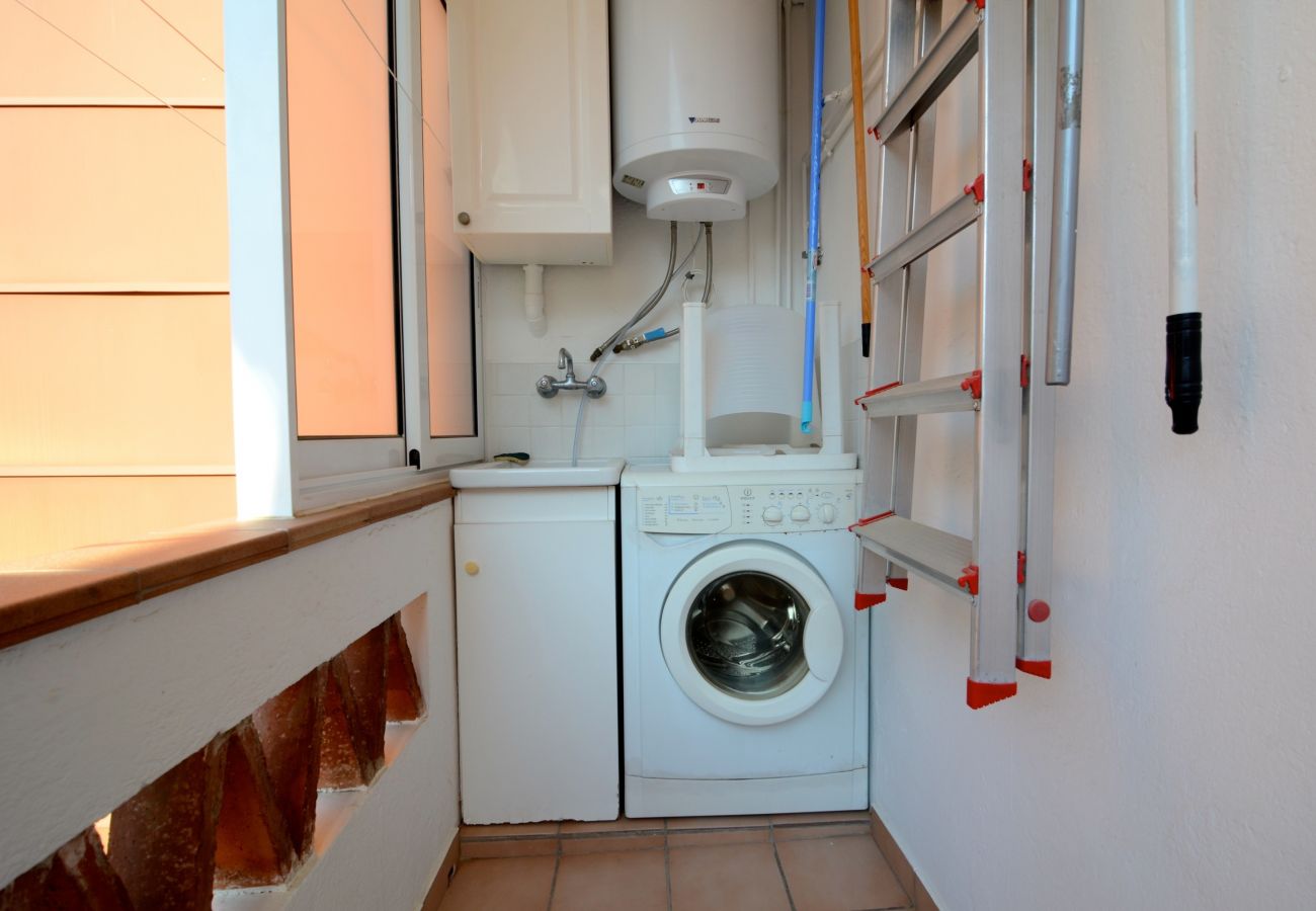 Apartamento en Estartit - PORT 40 2