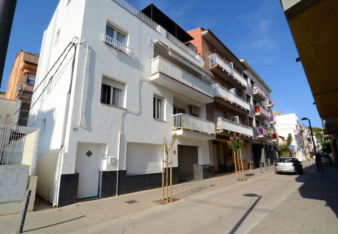 Apartamento en Estartit - PORT 40 2