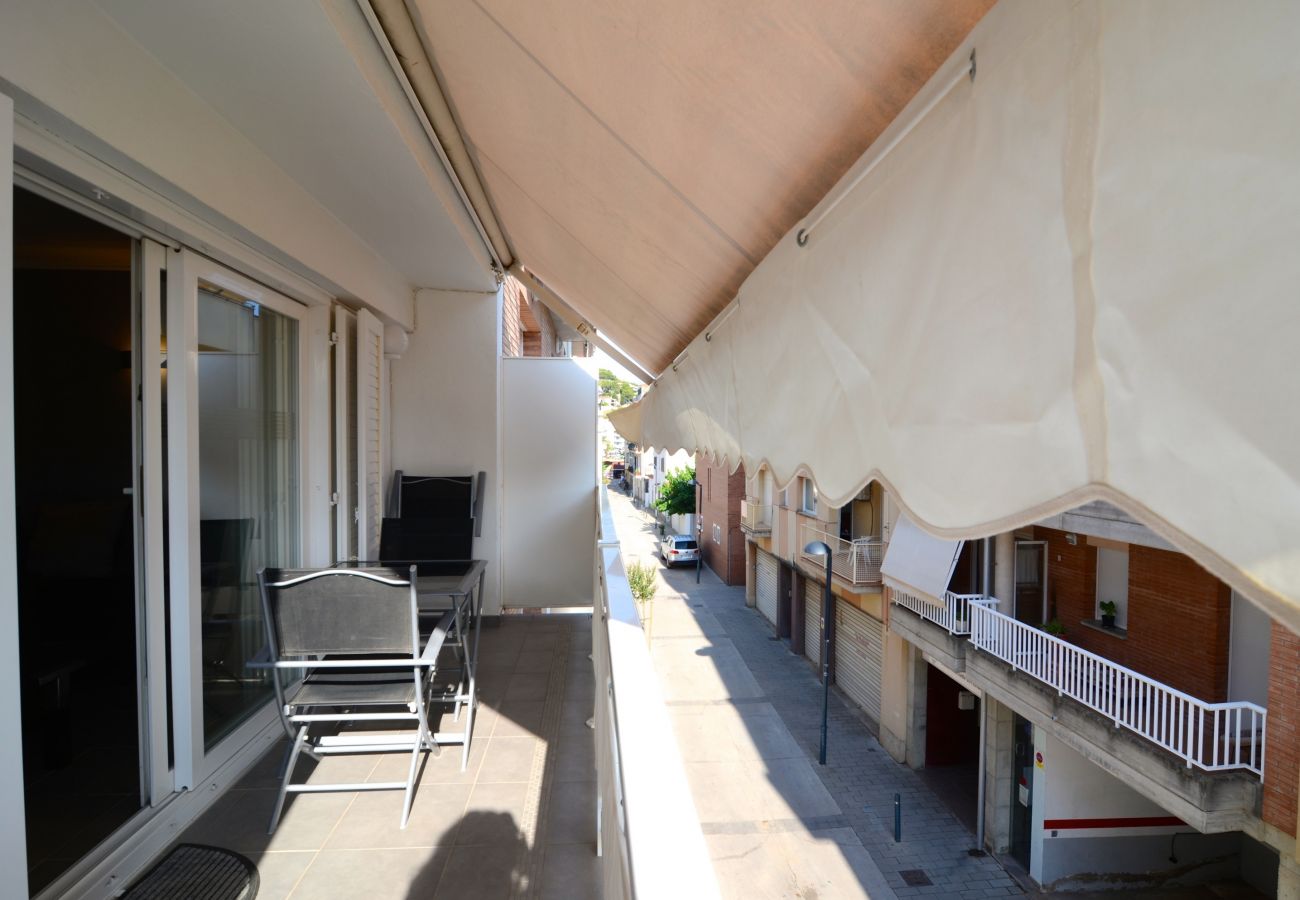 Apartamento en Estartit - PORT 40 2