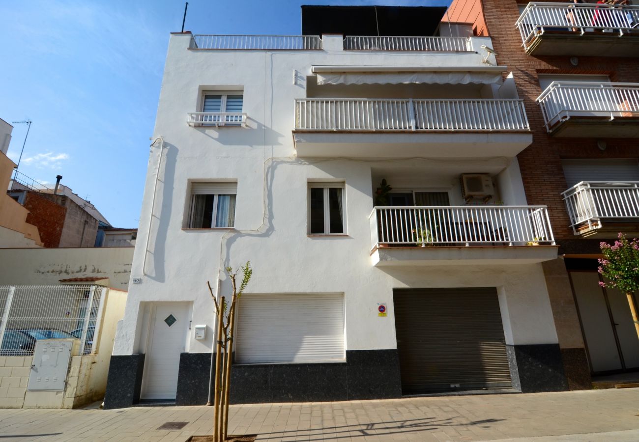 Apartamento en Estartit - PORT 40 2
