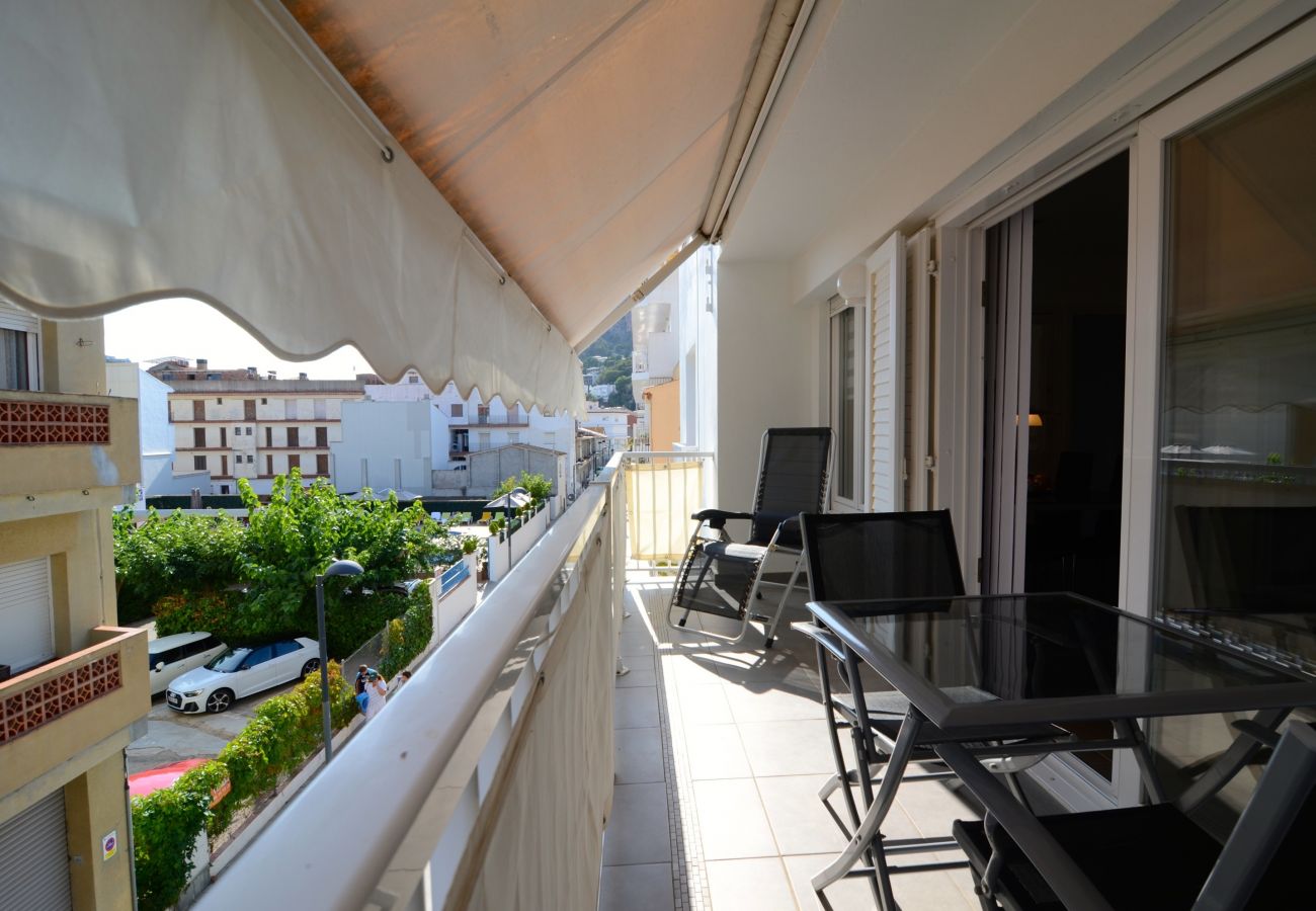 Apartamento en Estartit - PORT 40 2