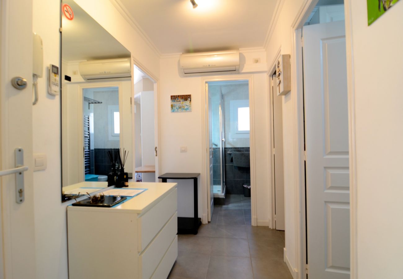 Apartamento en Estartit - PORT 40 2