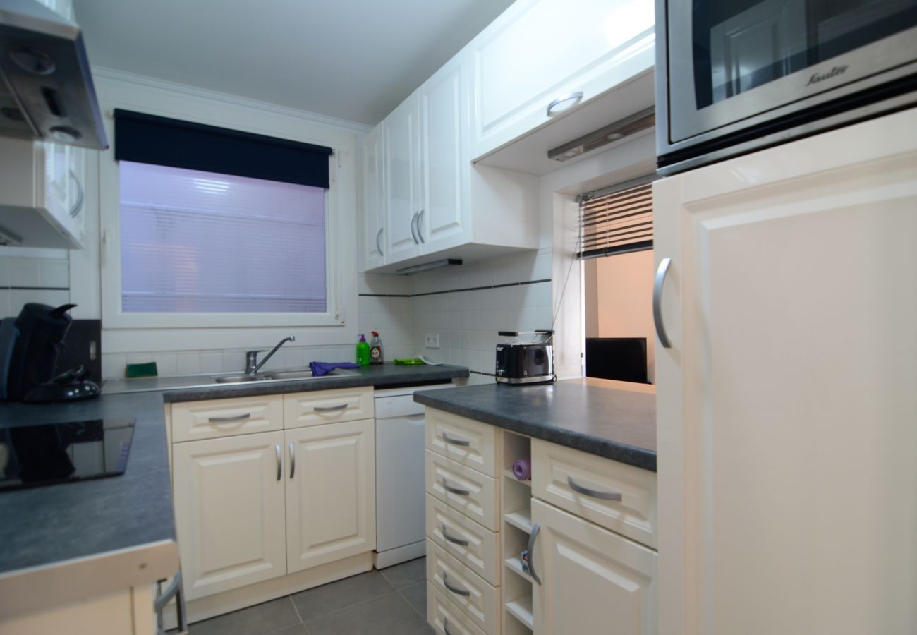 Apartamento en Estartit - PORT 40 2