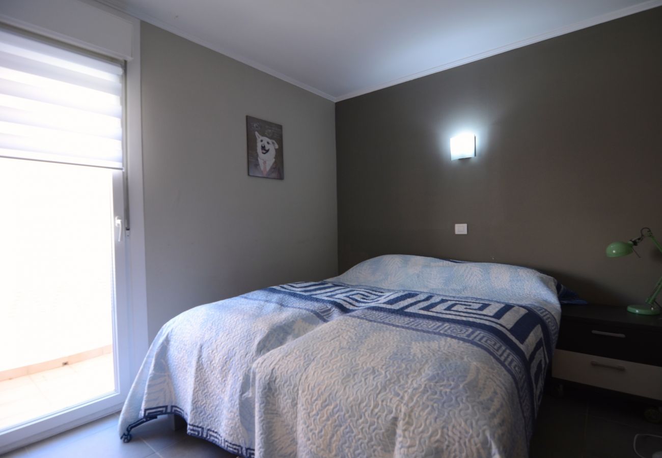 Apartamento en Estartit - PORT 40 2