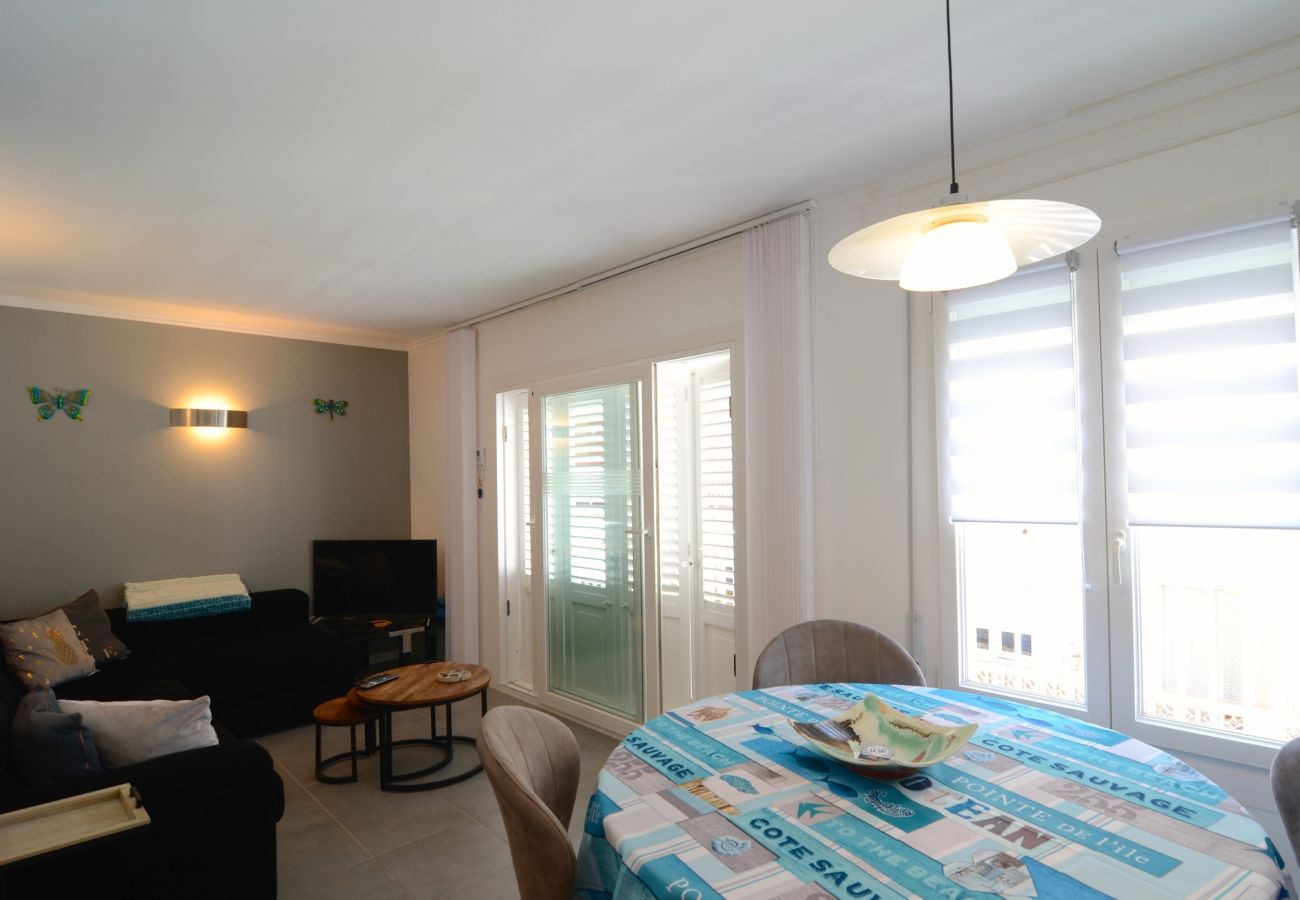 Apartamento en Estartit - PORT 40 2
