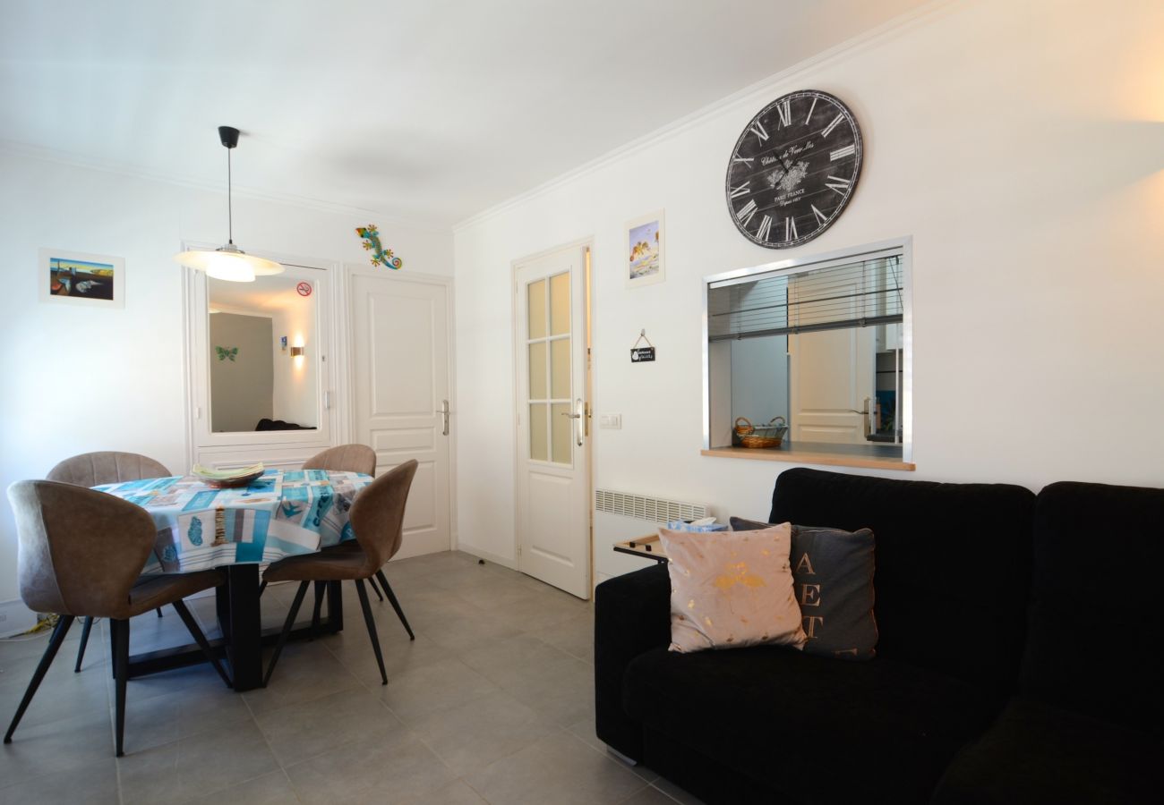 Apartamento en Estartit - PORT 40 2