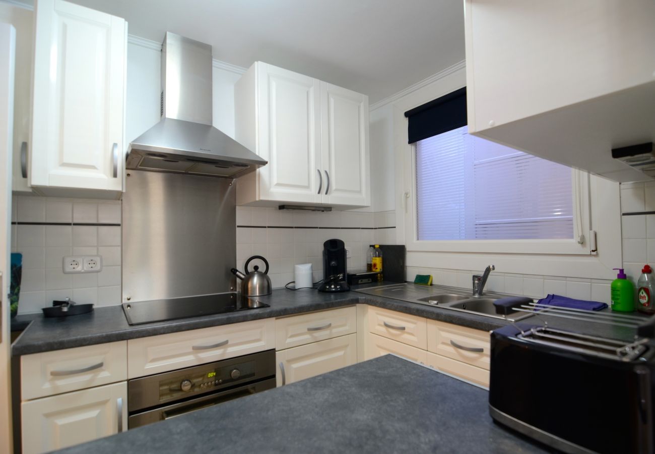 Apartamento en Estartit - PORT 40 2