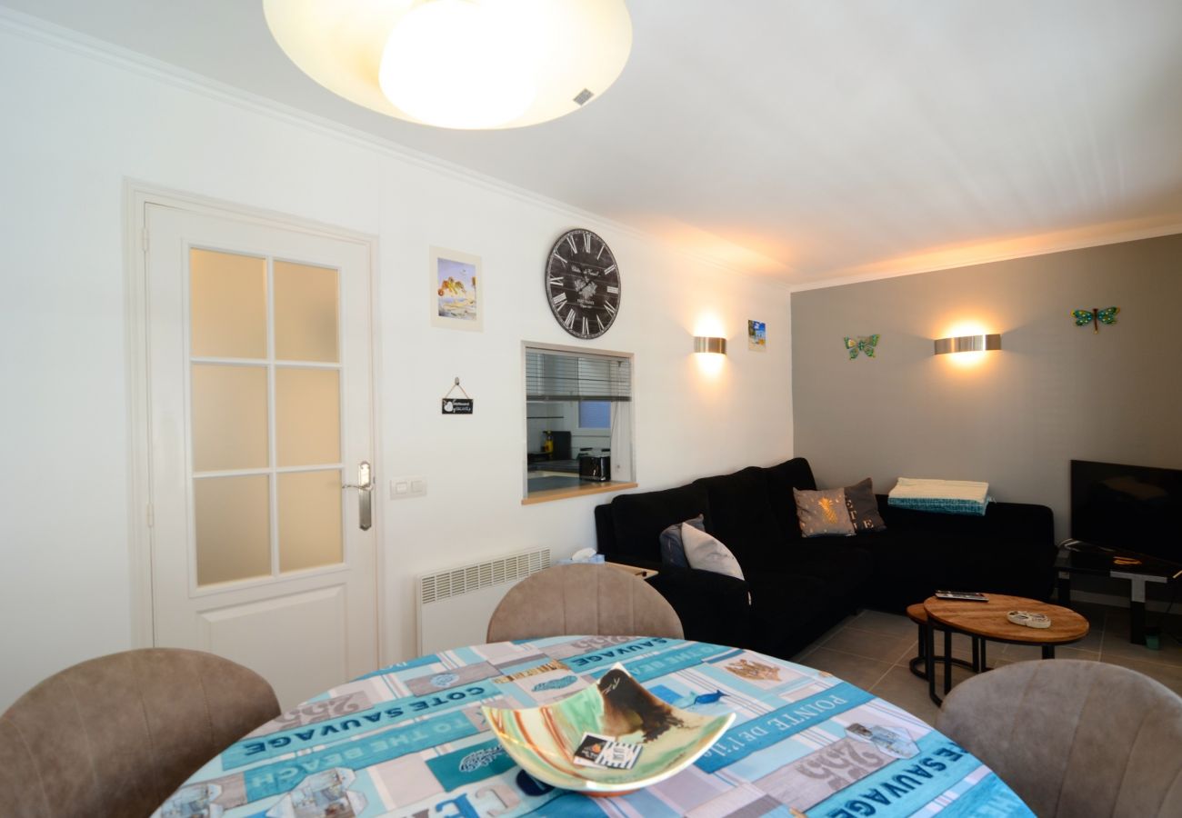 Apartamento en Estartit - PORT 40 2