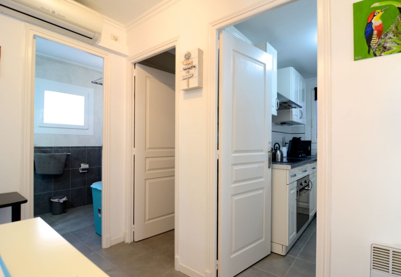 Apartamento en Estartit - PORT 40 2