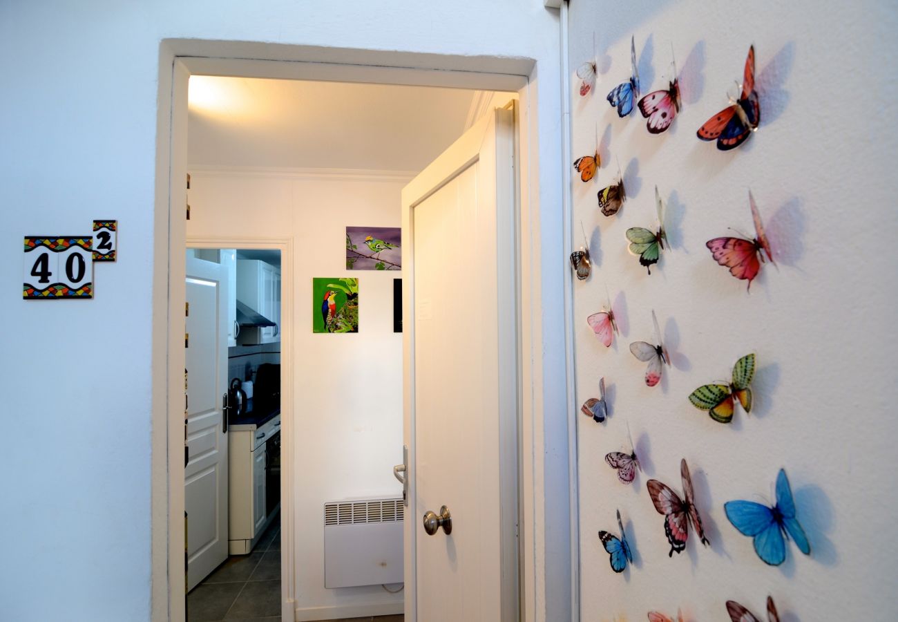 Apartamento en Estartit - PORT 40 2