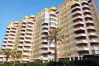 Apartamento en Playa de Gandía - 1.Bahamas II esc.III 10º pta.19 Apartamento en Playa de Gandía - 1.Bahamas II esc.III 10º pta.19