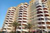 Apartamento en Playa de Gandía - 1.Bahamas II esc.III 10º pta.19 Apartamento en Playa de Gandía - 1.Bahamas II esc.III 10º pta.19