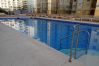Apartamento en Playa de Gandía - 1.Bahamas II esc.III 10º pta.19 Apartamento en Playa de Gandía - 1.Bahamas II esc.III 10º pta.19