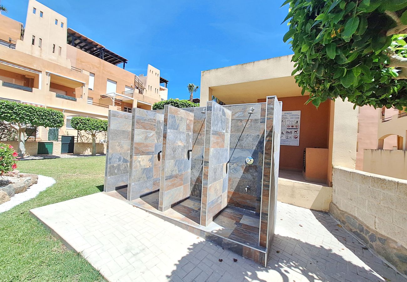 Apartamento en Vera playa - Paraíso de Vera Nassau
