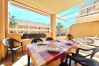 Apartamento en Vera playa - Paraíso de Vera Nassau