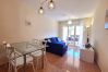 Apartamento en Vera playa - Paraíso de Vera Nassau
