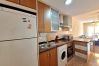 Apartamento en Vera playa - Paraíso de Vera Nassau