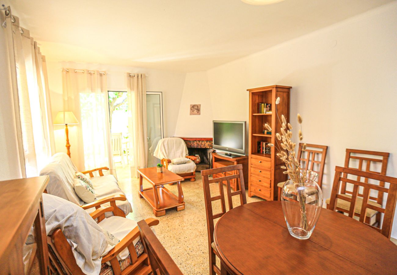 Casa en Cambrils - CASA BARELLO