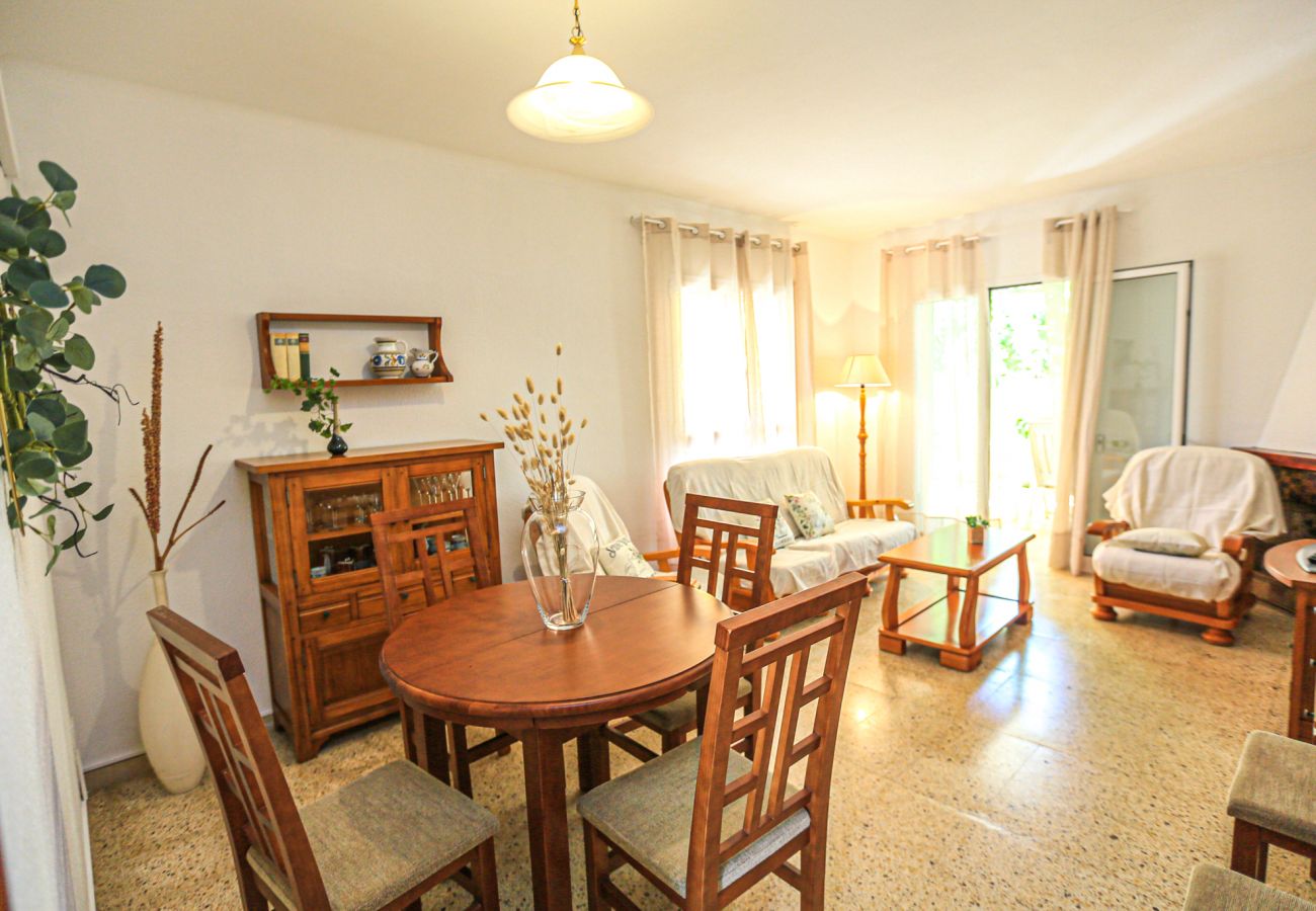 Casa en Cambrils - CASA BARELLO
