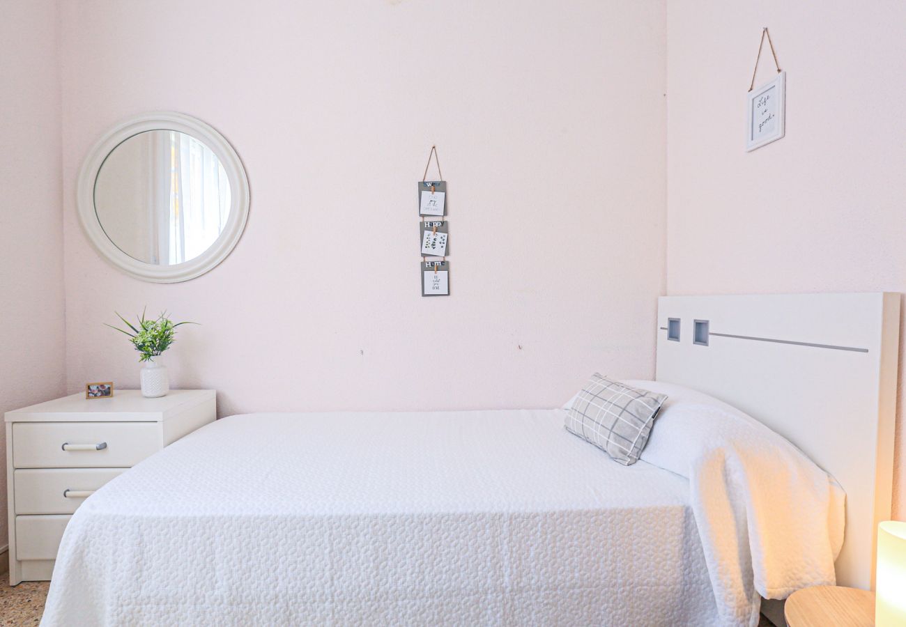Casa en Cambrils - CASA BARELLO