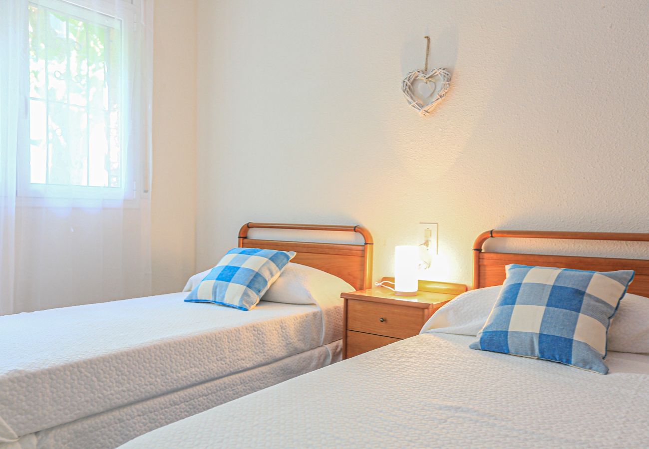 Casa en Cambrils - CASA BARELLO