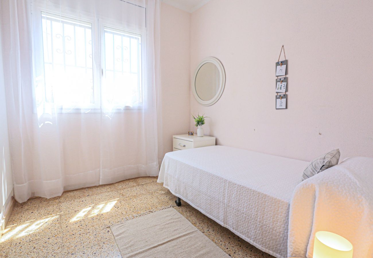 Casa en Cambrils - CASA BARELLO