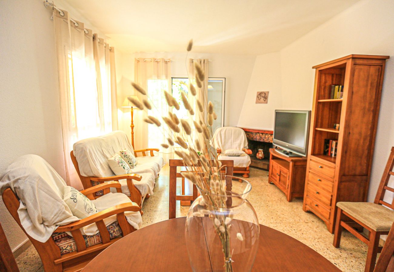 Casa en Cambrils - CASA BARELLO