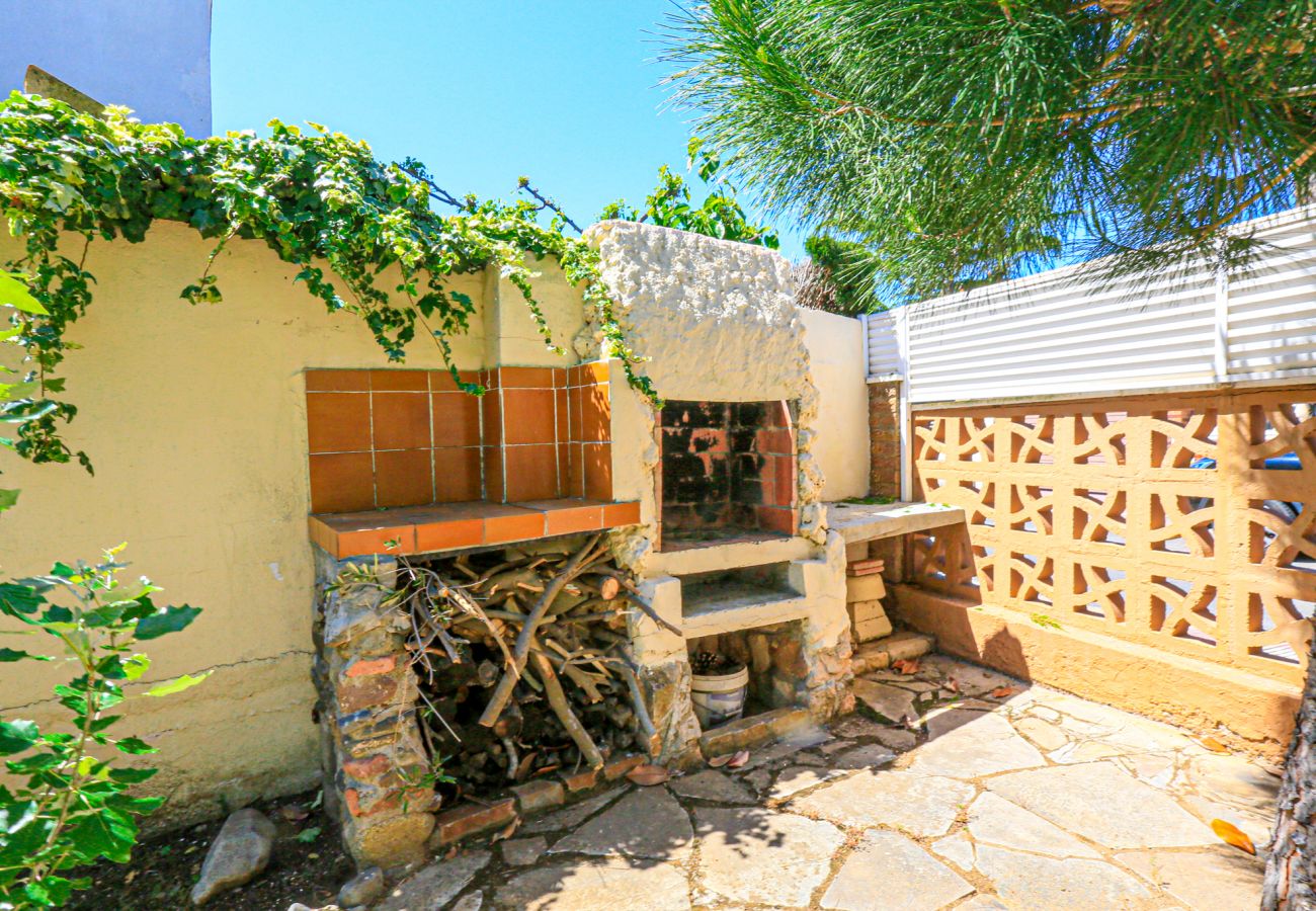 Casa en Cambrils - CASA BARELLO
