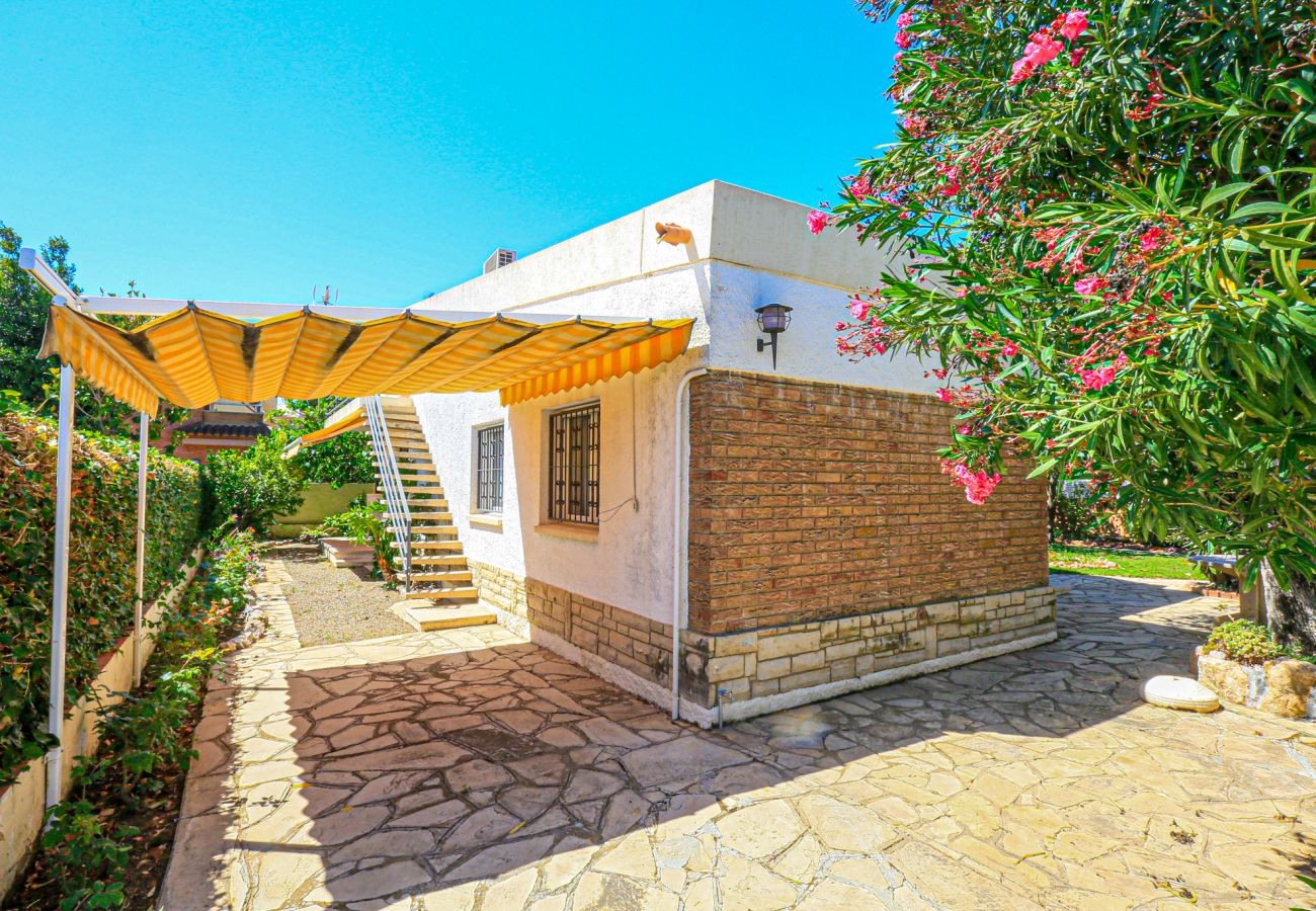 Casa en Cambrils - CASA BARELLO