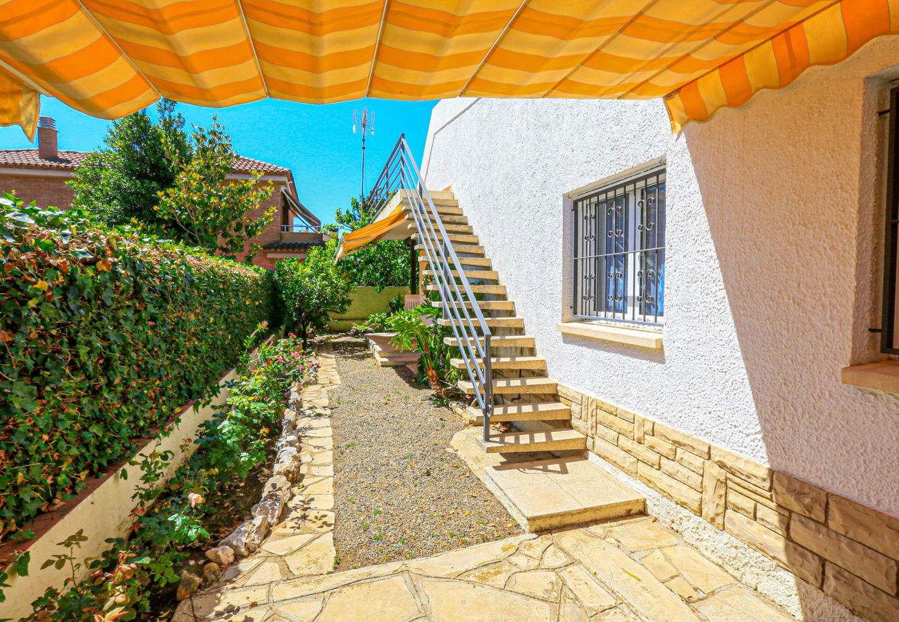 Casa en Cambrils - CASA BARELLO