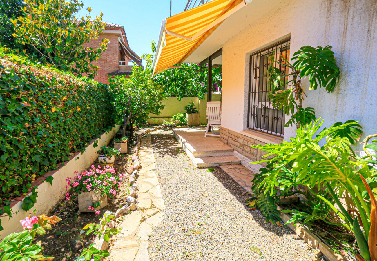 Casa en Cambrils - CASA BARELLO