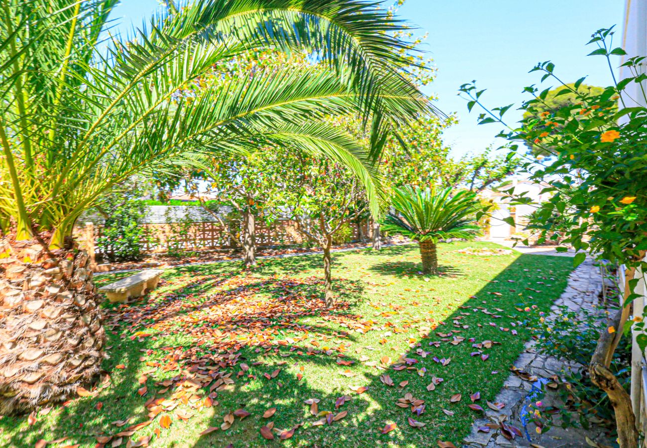 Casa en Cambrils - CASA BARELLO