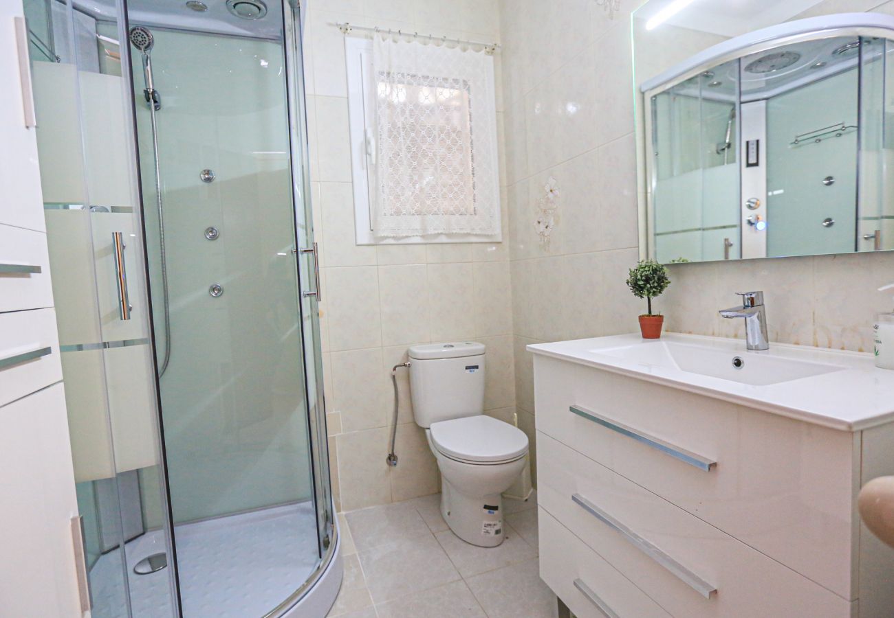 Casa en Cambrils - CASA BARELLO
