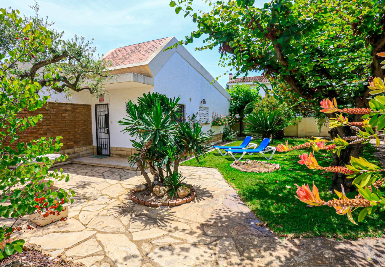 Casa en Cambrils - CASA BARELLO
