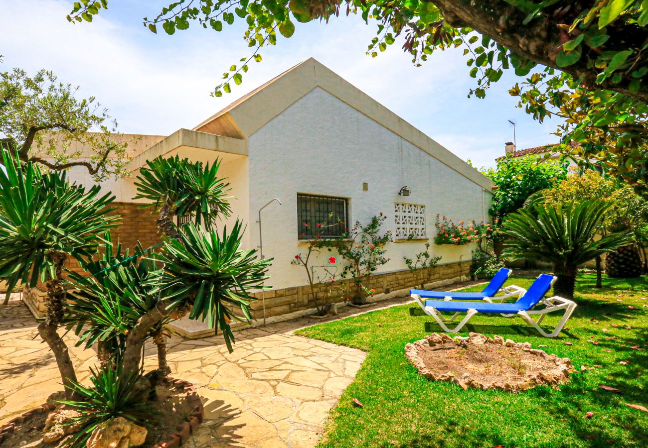Casa en Cambrils - CASA BARELLO