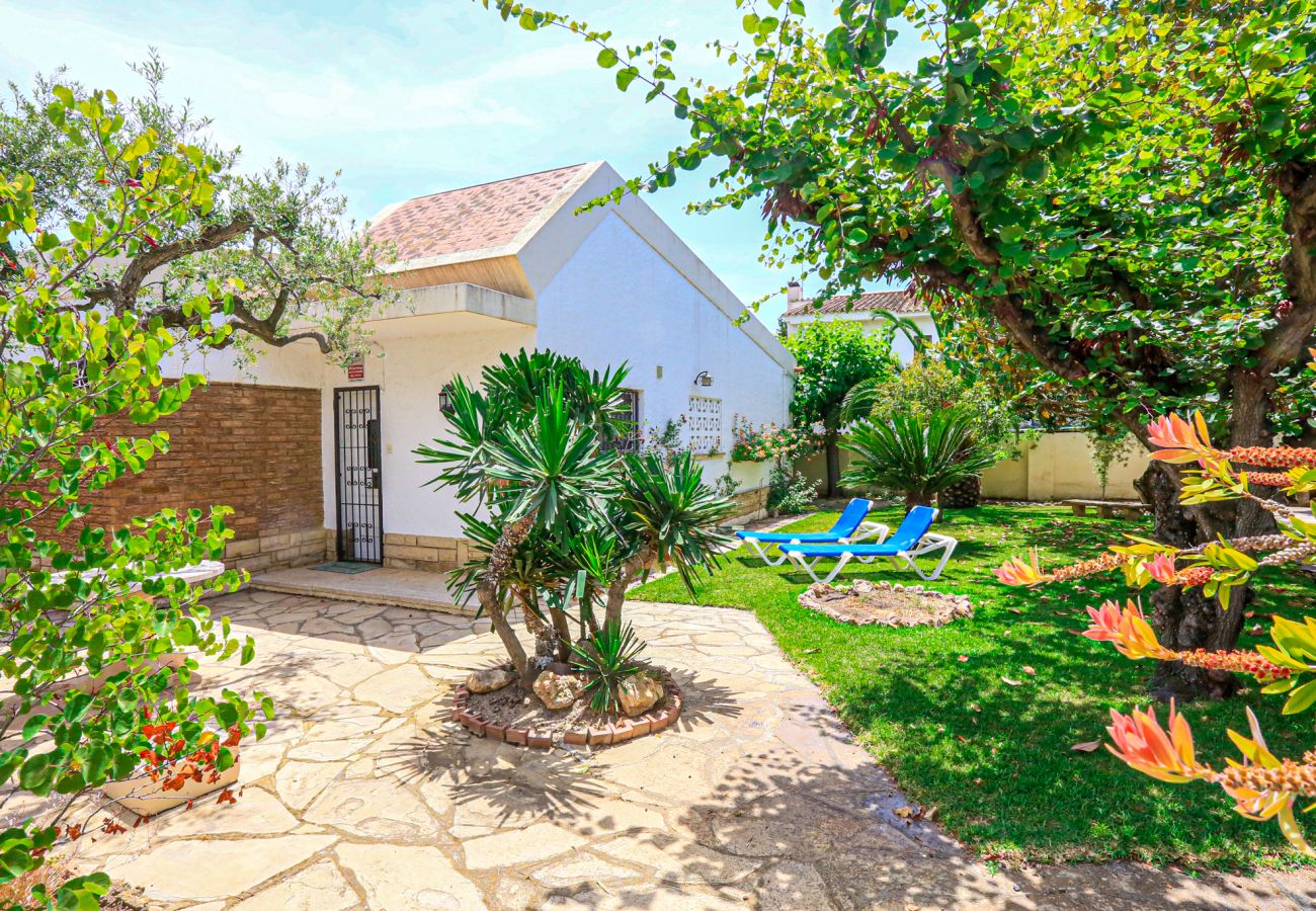 Casa en Cambrils - CASA BARELLO