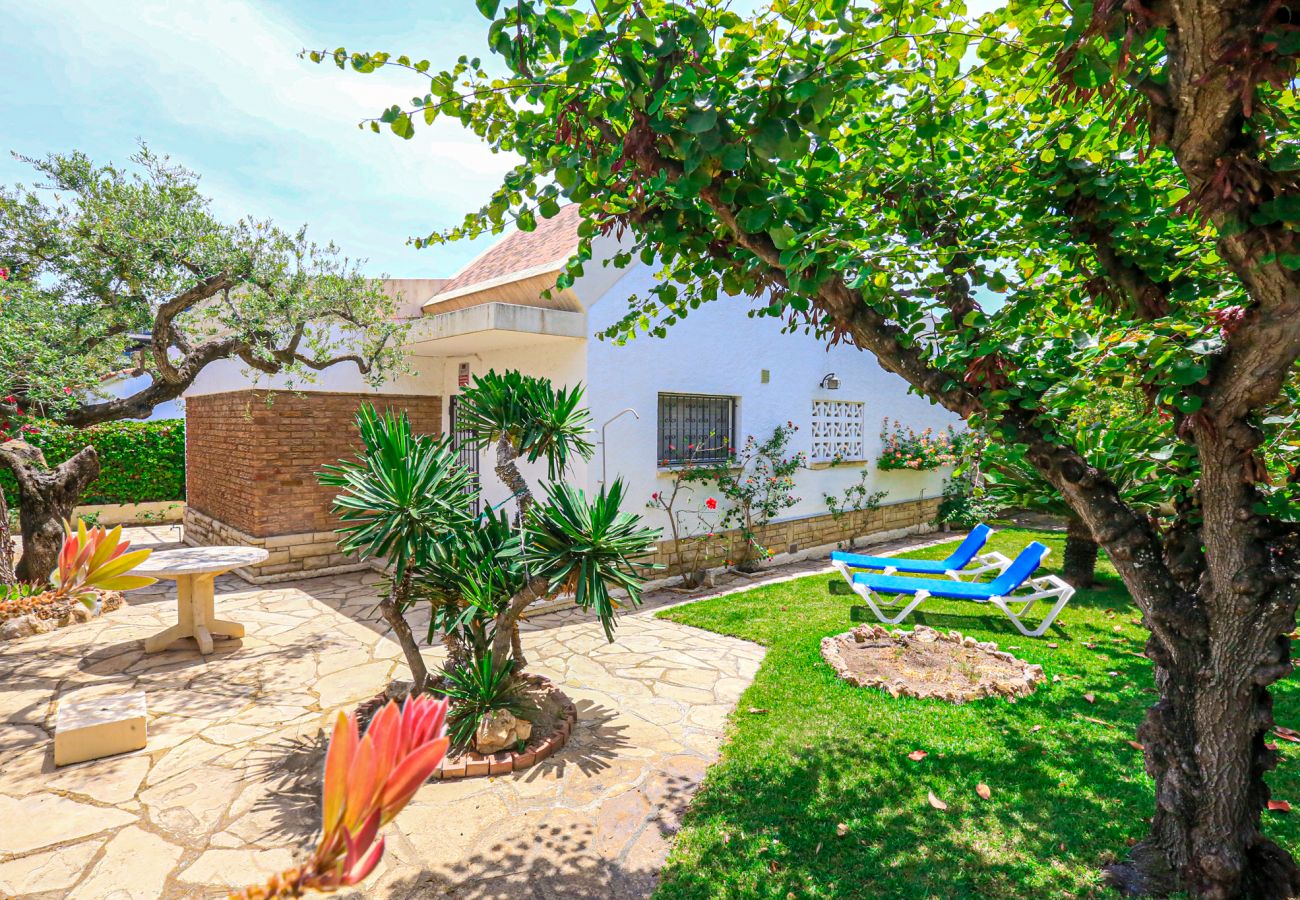 Casa en Cambrils - CASA BARELLO