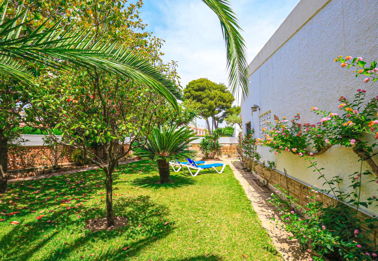 Casa en Cambrils - CASA BARELLO