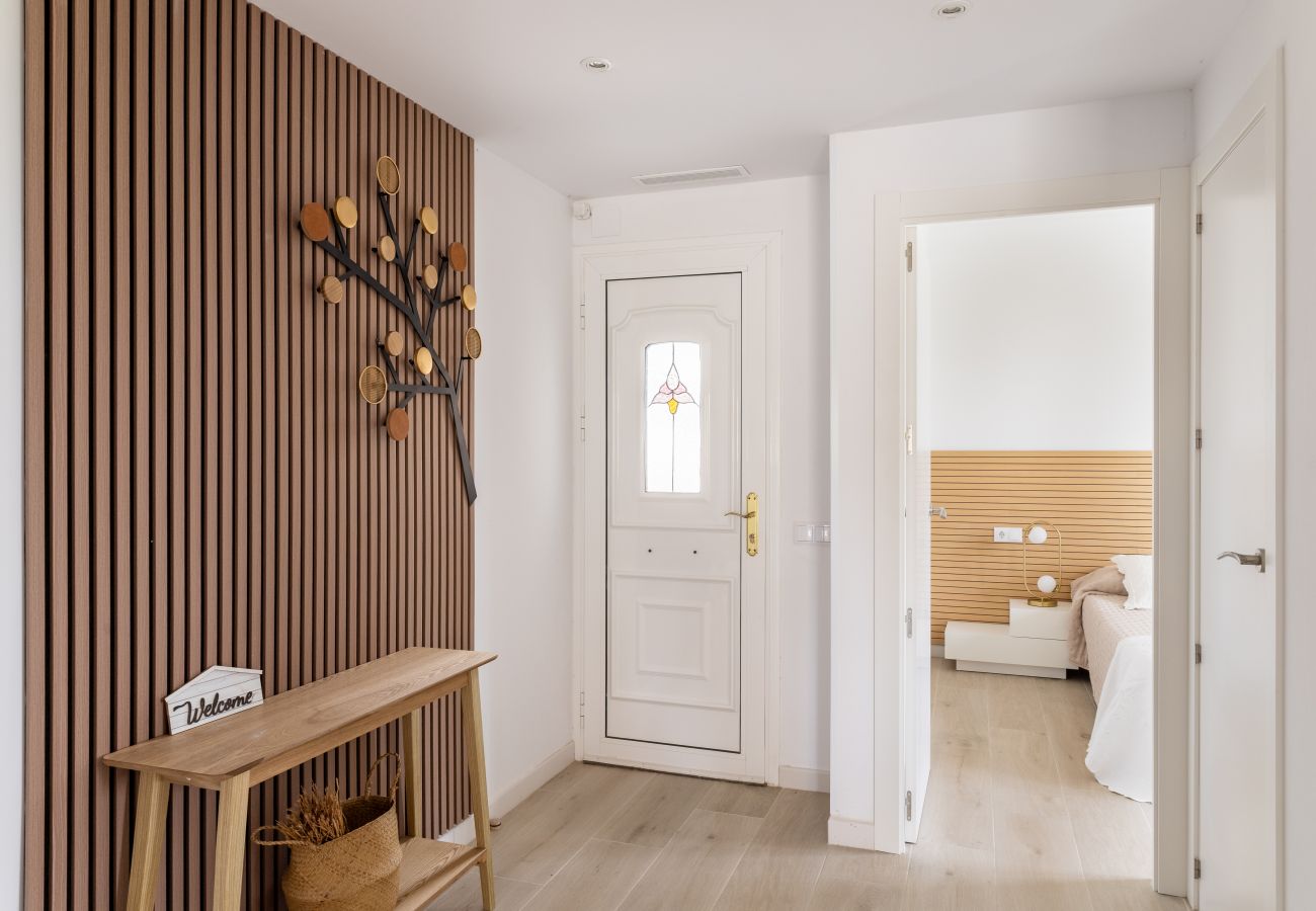 Casa en Cambrils - CASA BARELLO