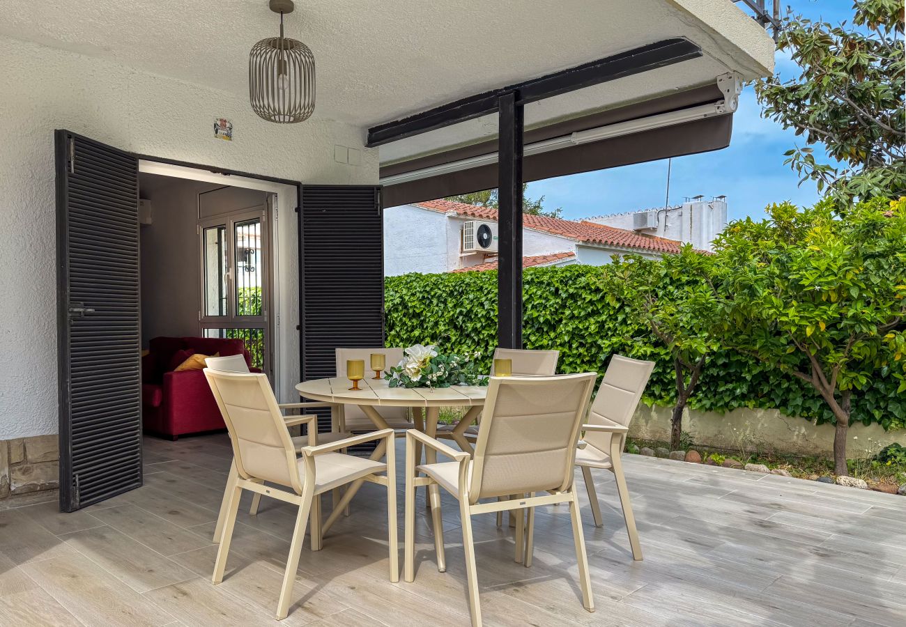 Casa en Cambrils - CASA BARELLO