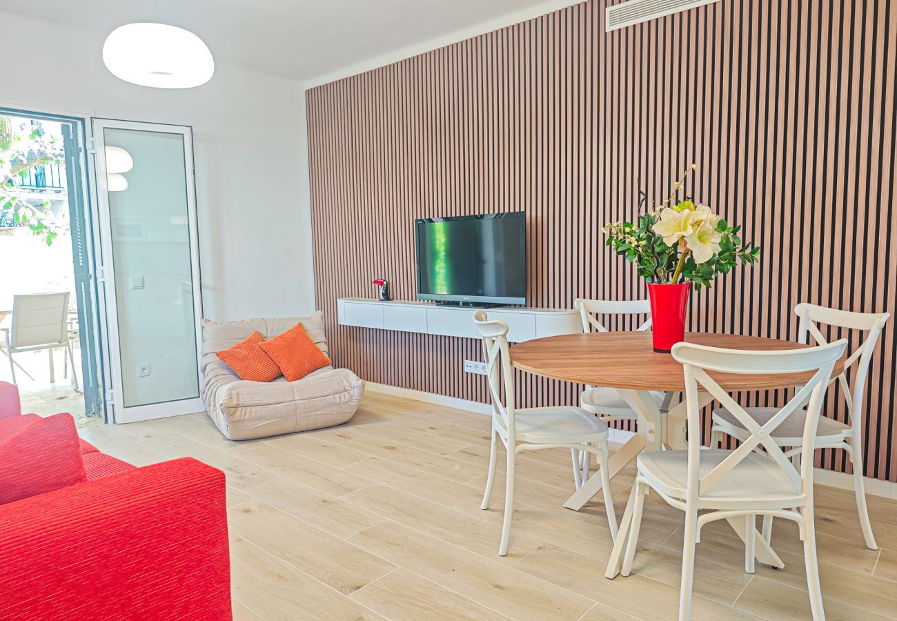 Casa en Cambrils - CASA BARELLO