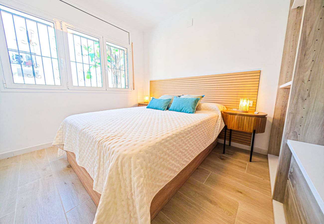 Casa en Cambrils - CASA BARELLO