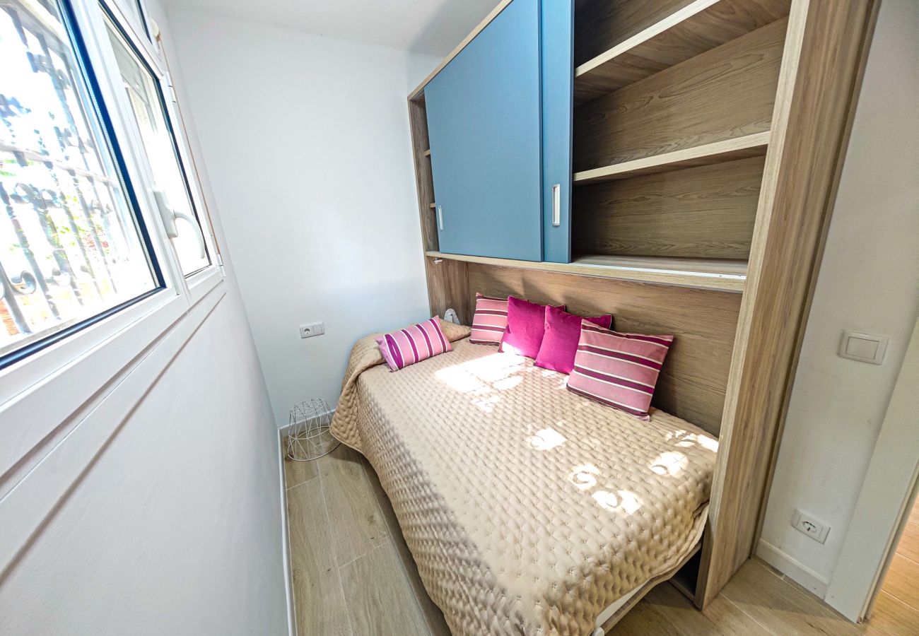 Casa en Cambrils - CASA BARELLO