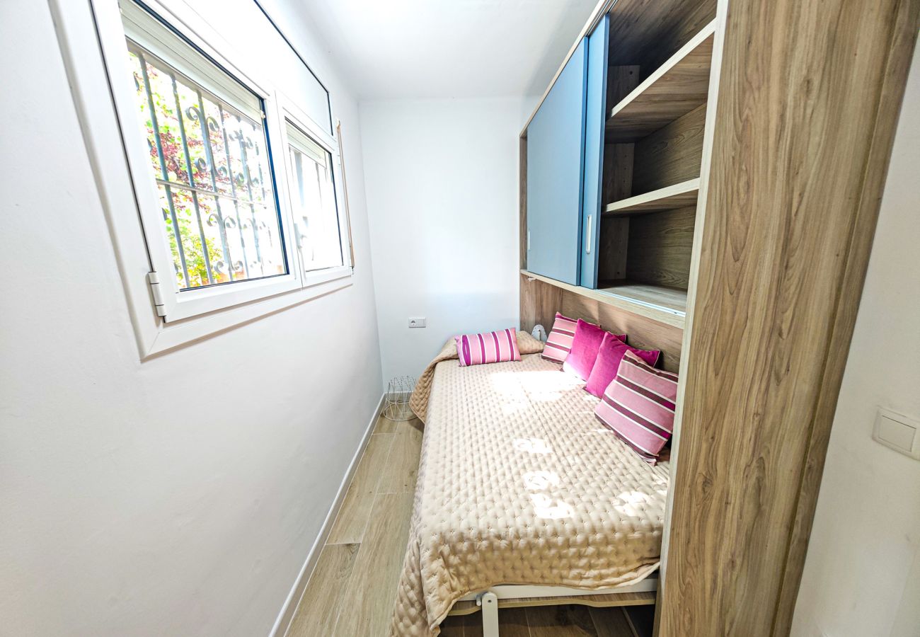 Casa en Cambrils - CASA BARELLO