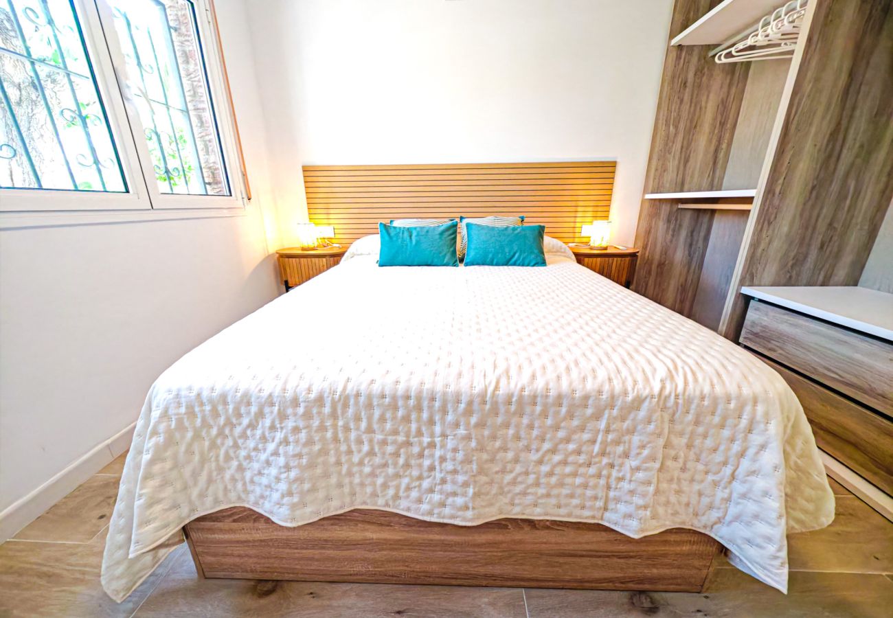 Casa en Cambrils - CASA BARELLO