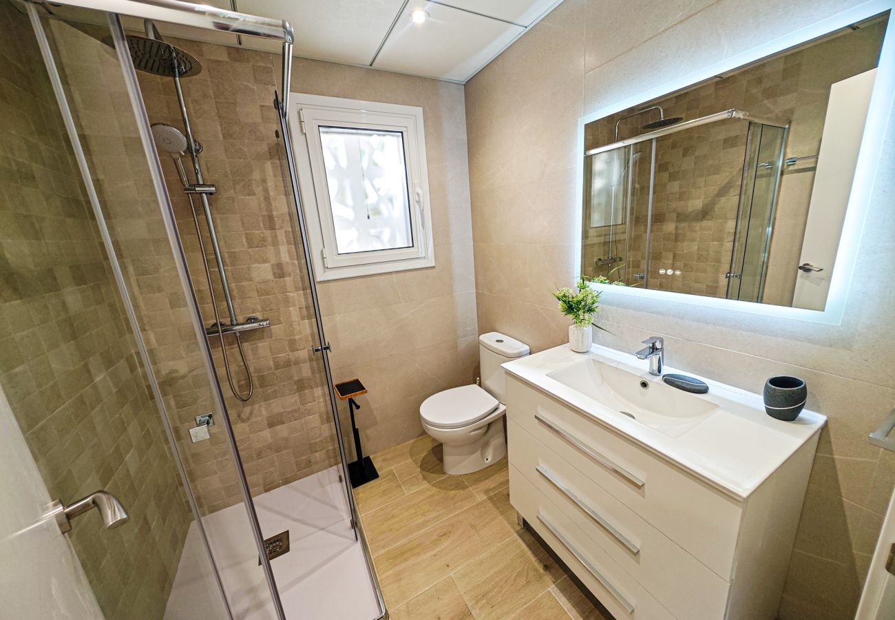 Casa en Cambrils - CASA BARELLO