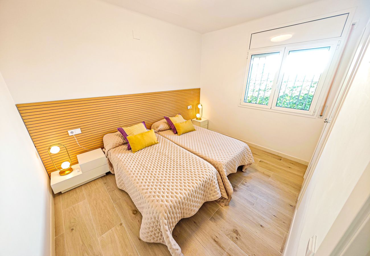 Casa en Cambrils - CASA BARELLO