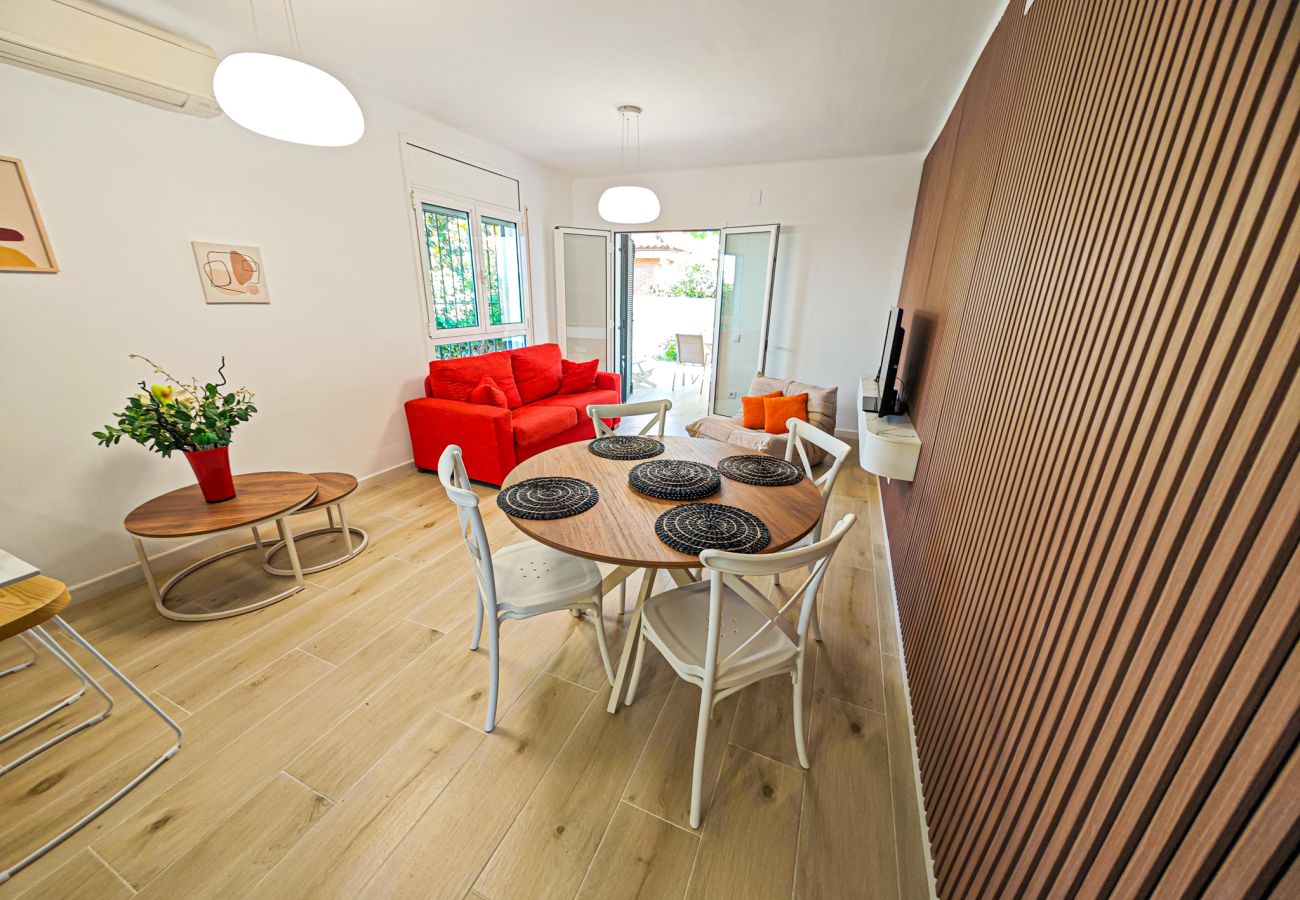 Casa en Cambrils - CASA BARELLO