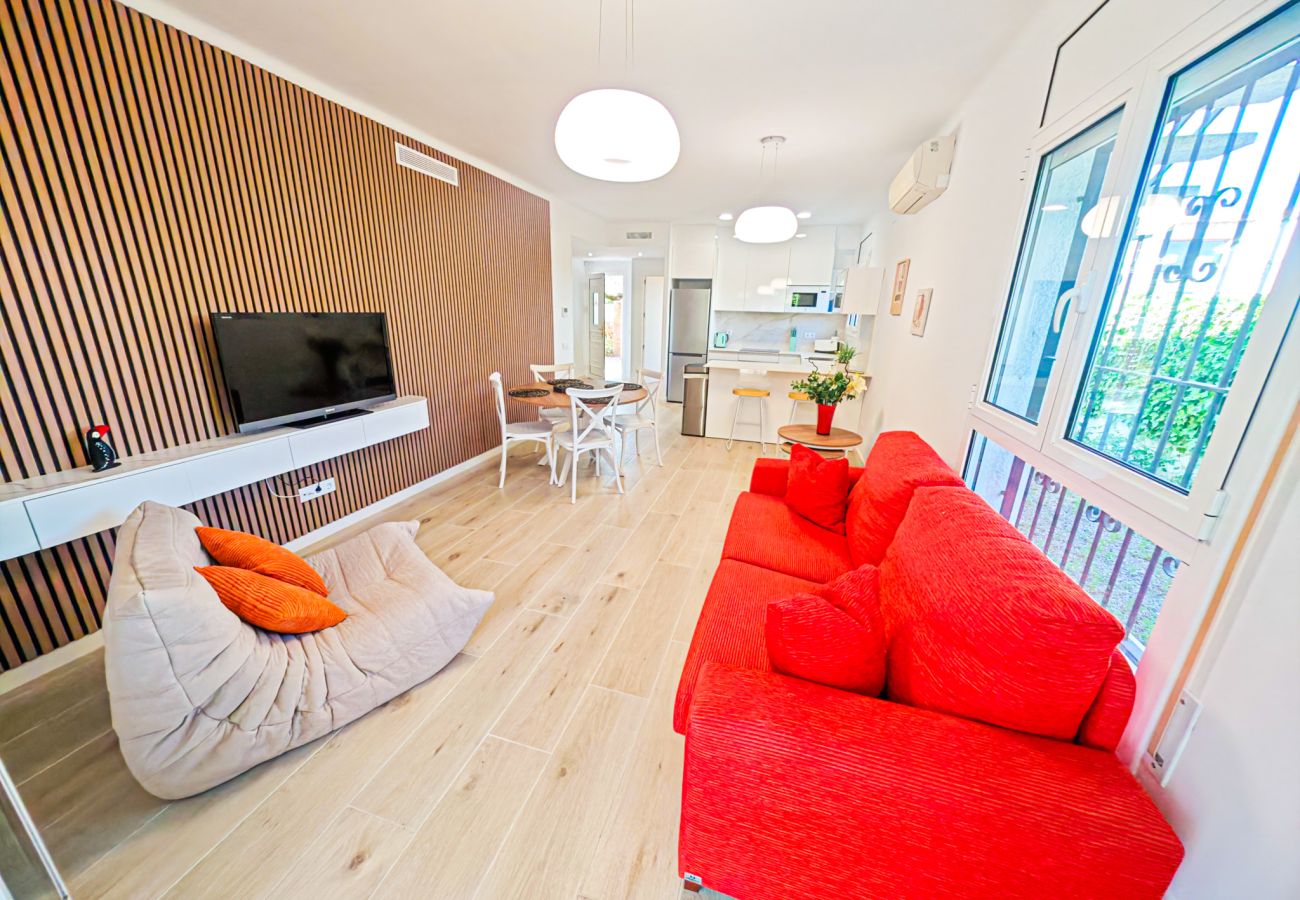 Casa en Cambrils - CASA BARELLO