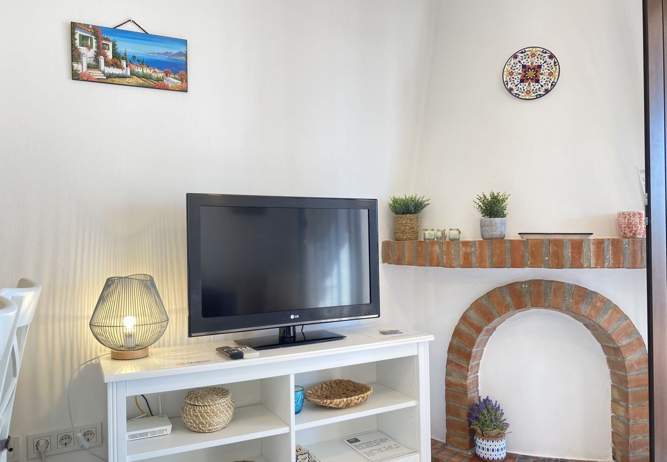 Apartamento en Nerja - Capuchinos 56 San Juan Capistrano by Casasol
